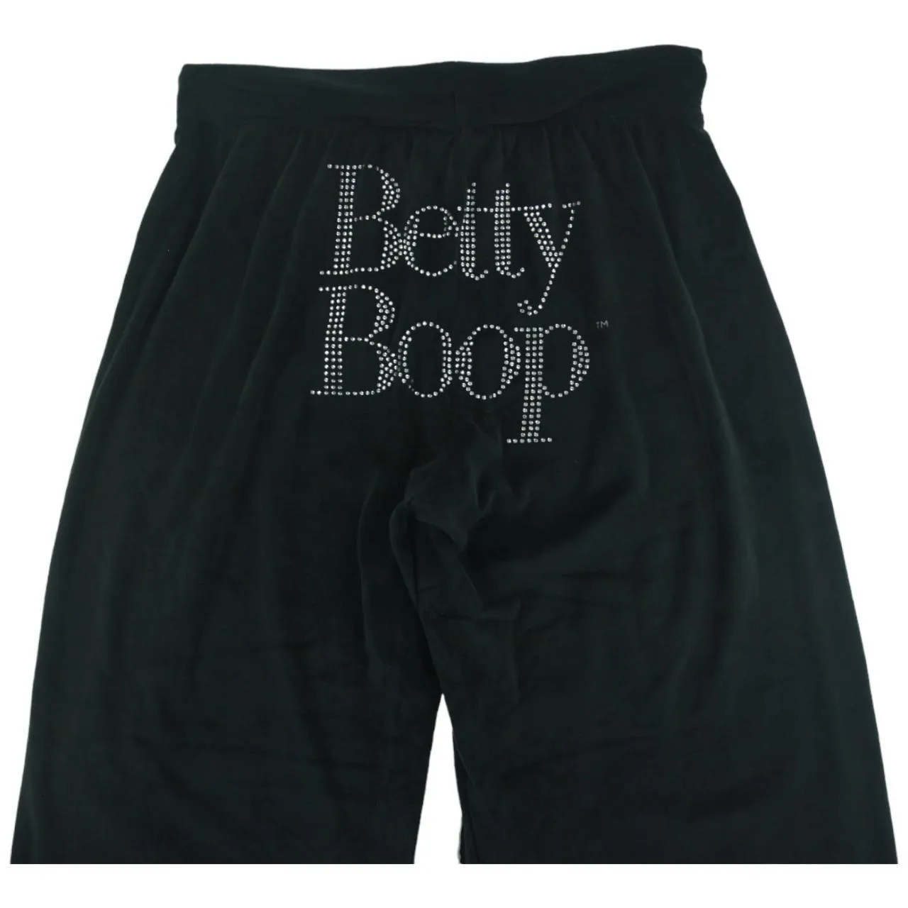 Vintage Betty Boop Joggers Size M