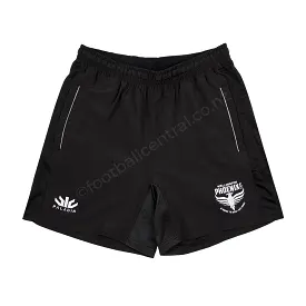 Wellington Phoenix Mens Gym Shorts 23/24