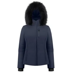 Women's Active Stretch Ski Jacket | Ski Jackets UK