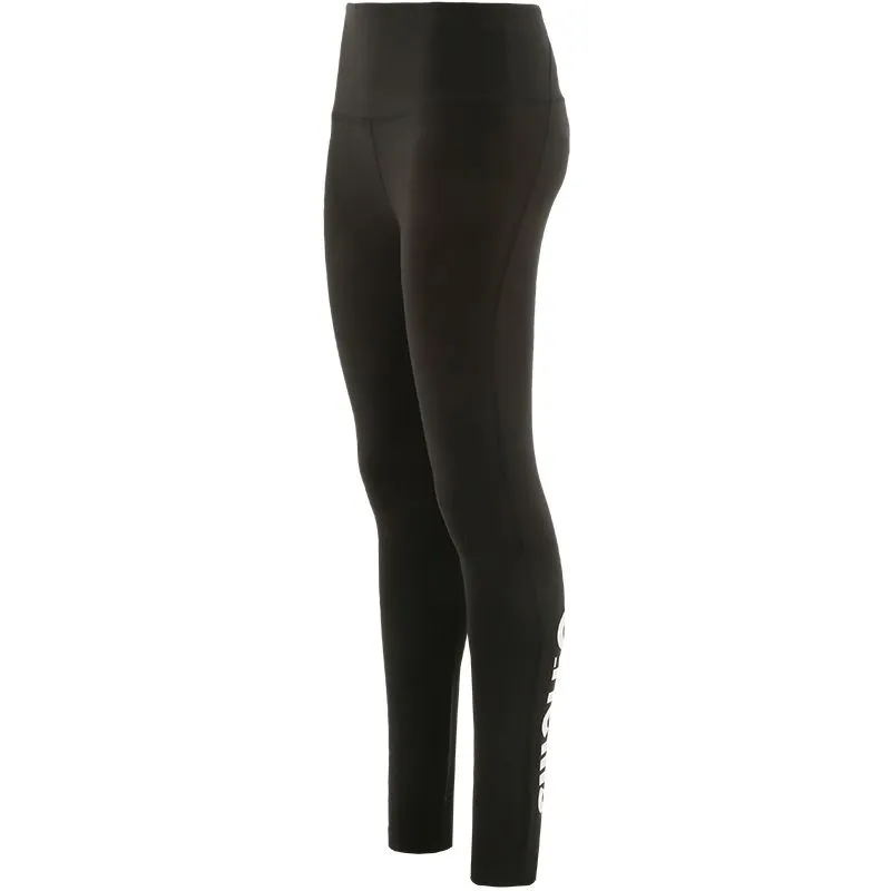 Women's Brodie O'Neills Leggings Black / White