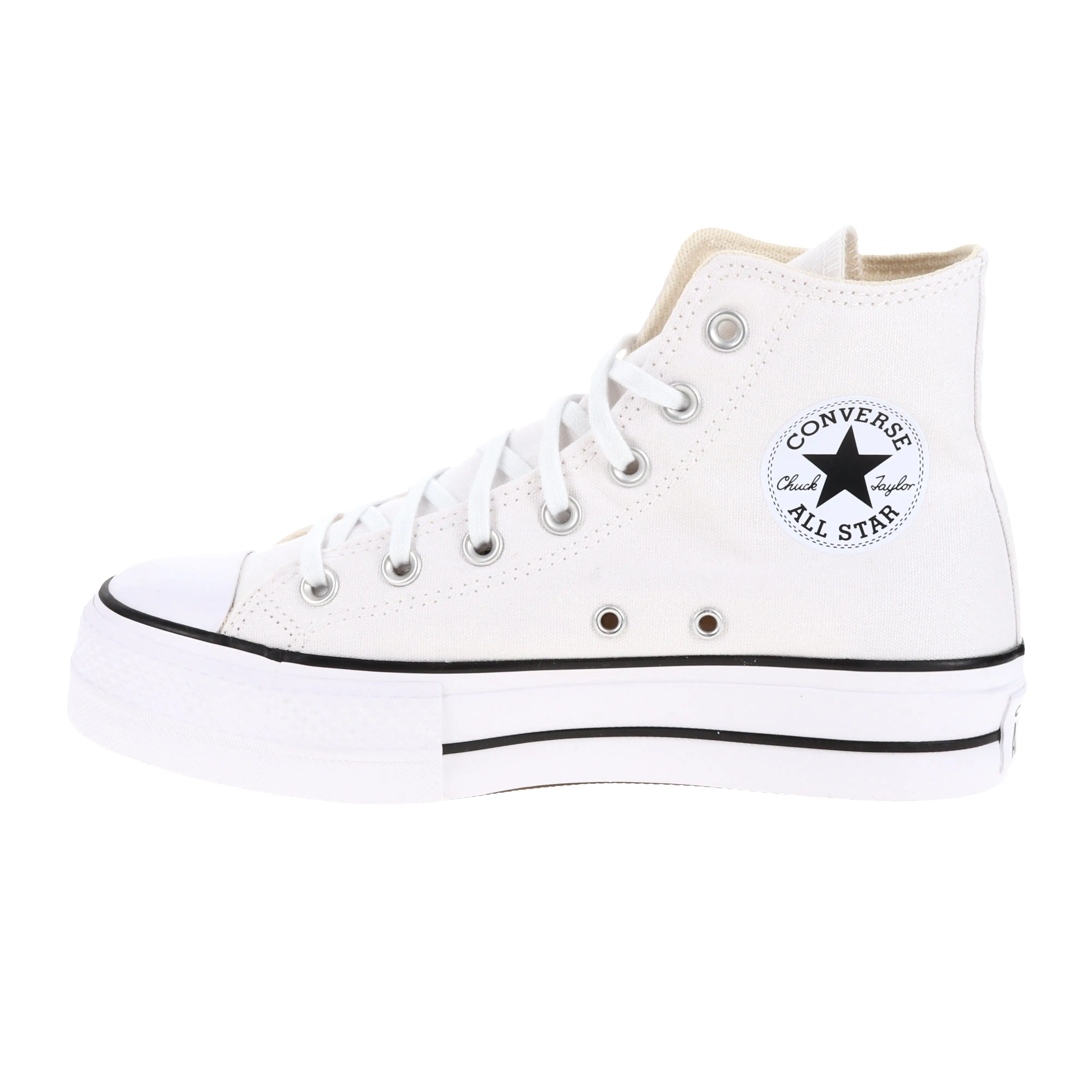 Women's CT All Star Lift High Top