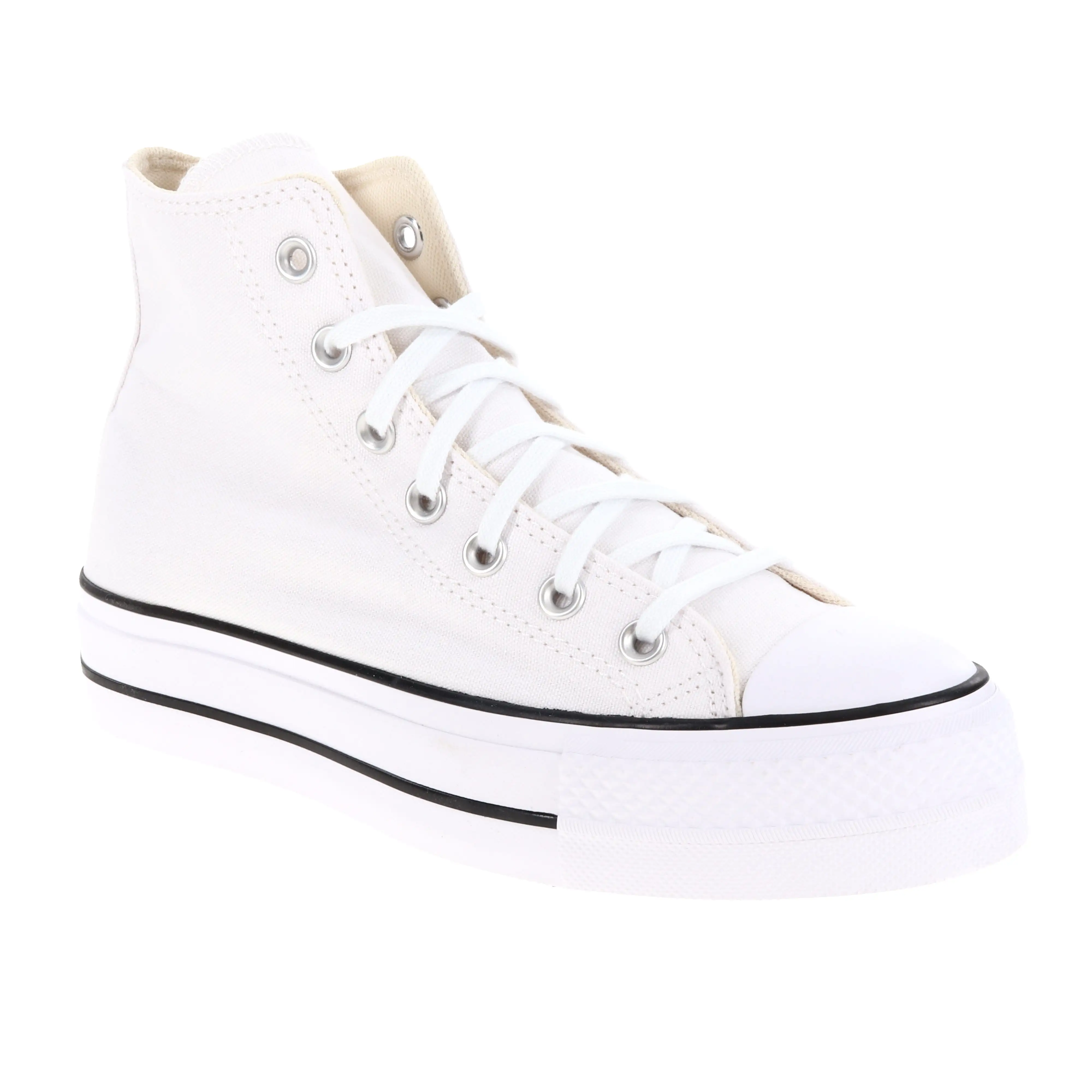 Women's CT All Star Lift High Top