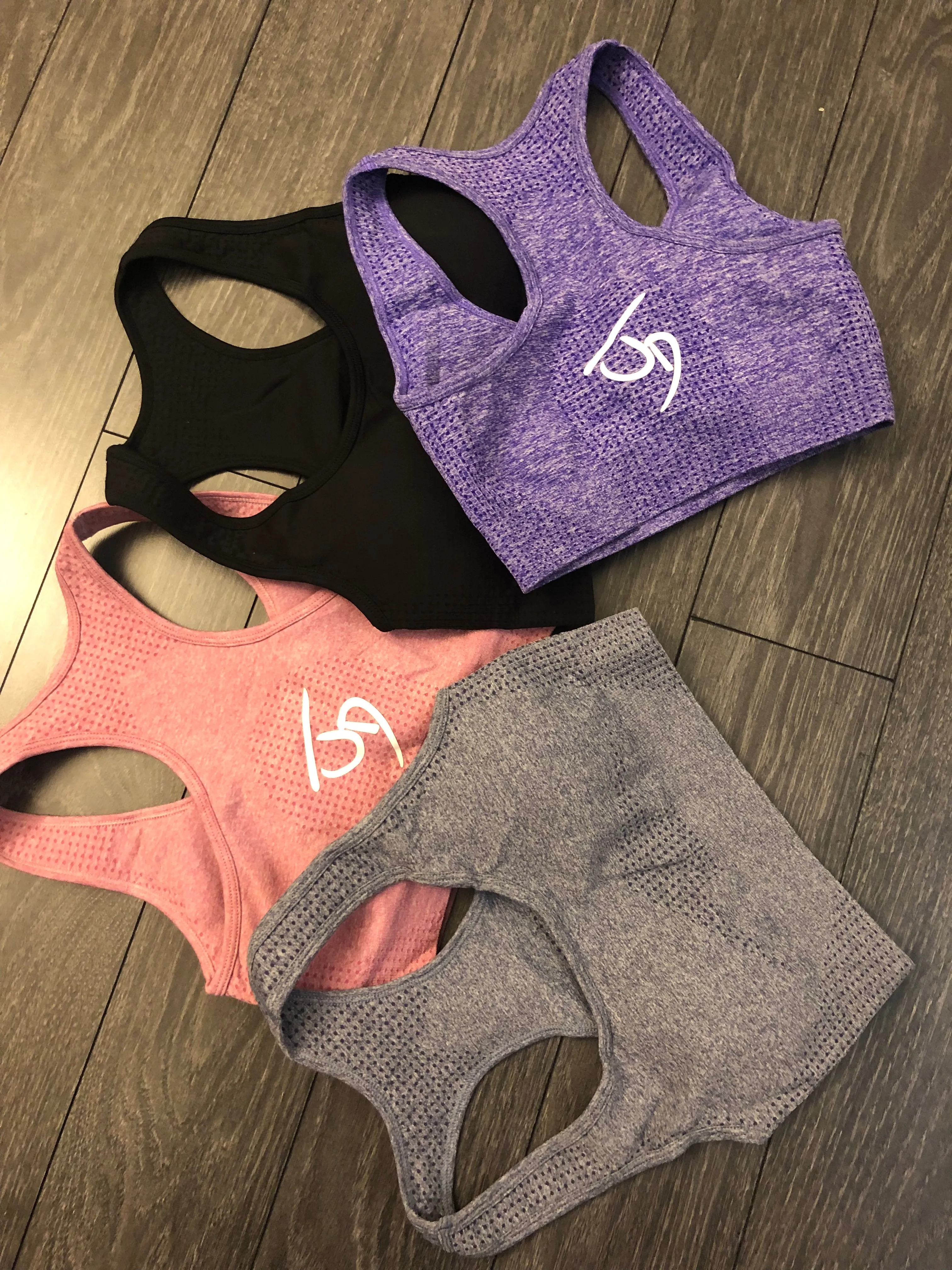 Women’s JD Relax Sports Bras